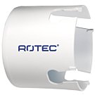 Rotec MP-gatzaag 133mm (5-1/4")