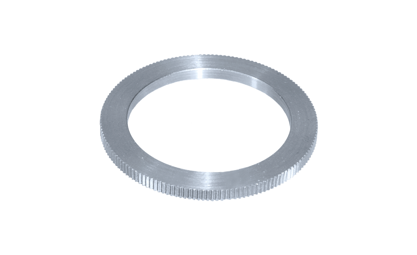 Pasring 32 naar 30mm dikte 3,5