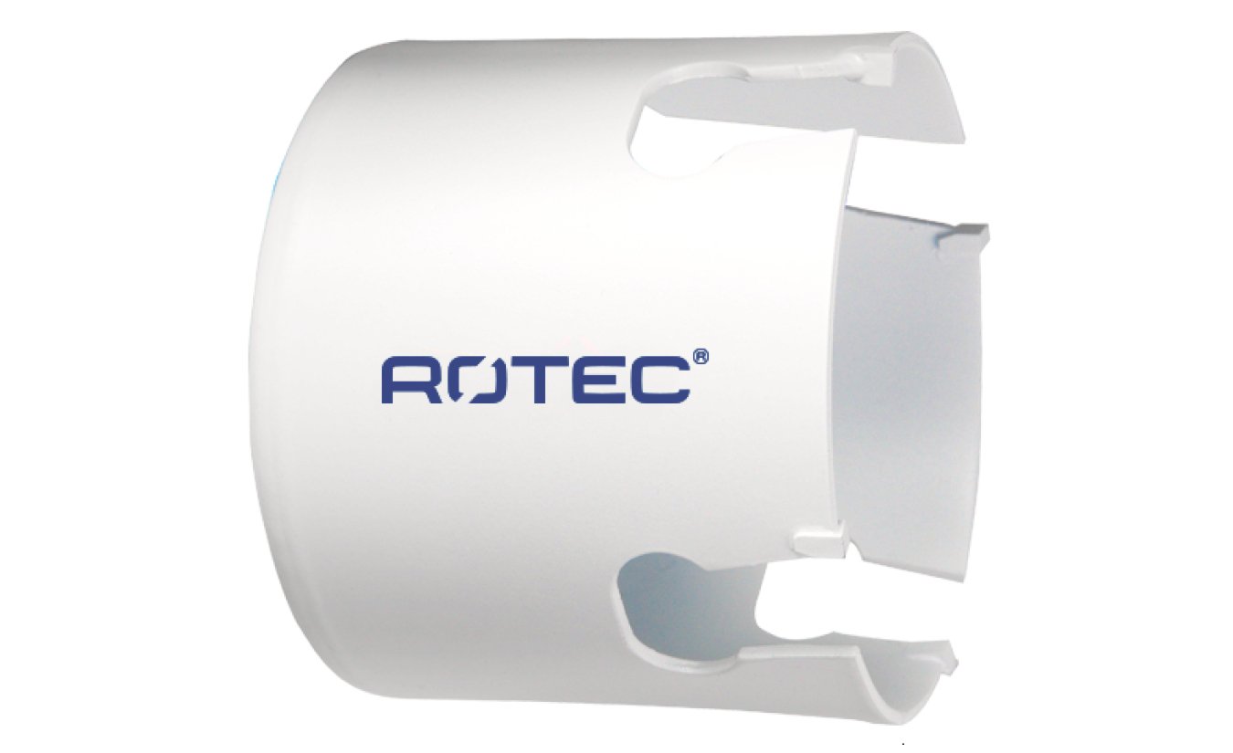 Rotec MP-gatzaag 133mm (5-1/4